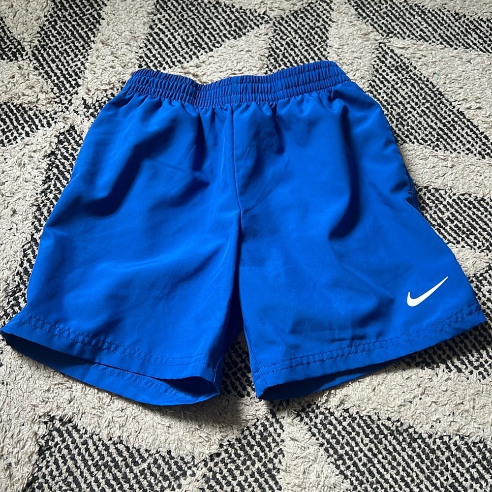 Dri Fit Nike Shorts
